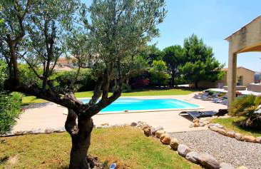 Maison de vacances avec piscine en bord de mer - Foto 12