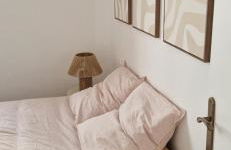 Appartement proche de la mer - Foto 2