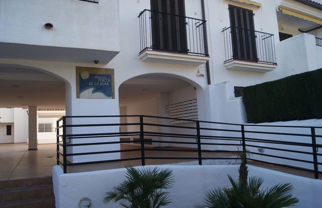 Marineu Porta La Mar - Foto 11