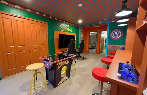 5 BD 4.5 BA Windsor Cay 16189 PF - Foto 7