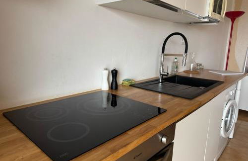 Appartement avec vue panoramique-Leucate Falaise - Foto 7