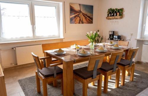 Ferienwohnung Hertreiter in Dingolfing 110qm - Foto 8