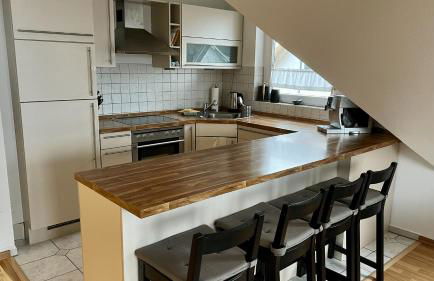 Ferienwohnung Doberschau, 3 Minuten zu Bautzen - Foto 6