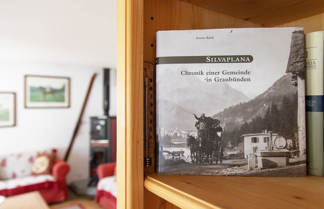 Chesa Dal Luf B6 - Foto 6