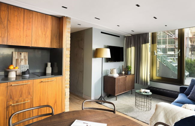 Native Bankside - Foto 36