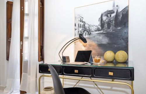 Riad Alhambra - Foto 66