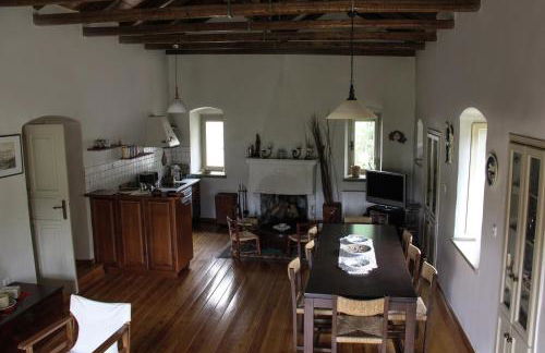 The Stonehouse - Photo 14