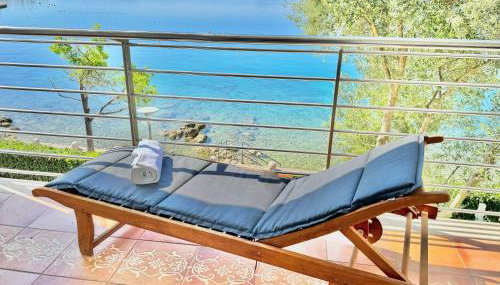 Apartman Nina Selce - Foto 3, sunbed
