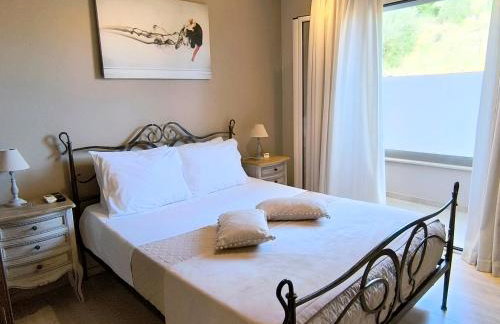 Luxury Villa Matzourana with Private Pool - Foto 21