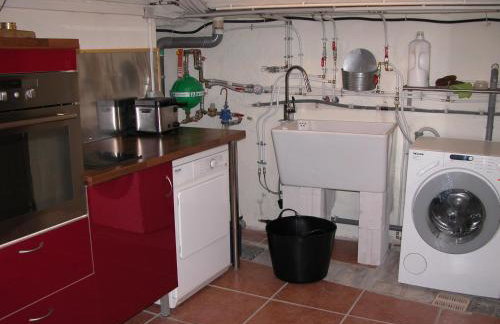 studio au pied des troglodytes, près de la plage - Foto 16