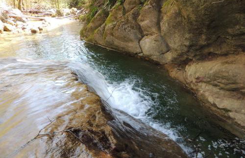 El Molí d'en Solà-Allotjaments rurals - Foto 13