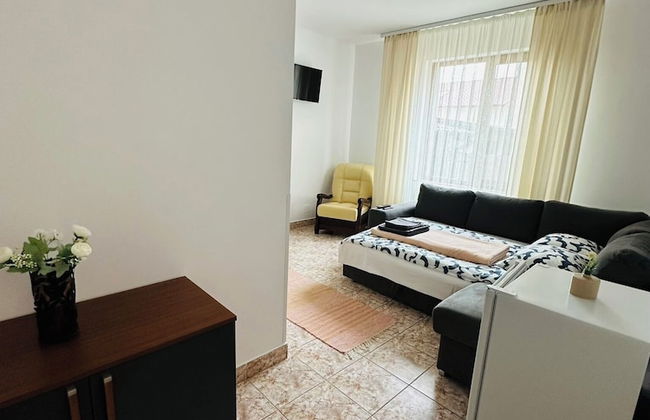 Serenity Apartments and Studios - Foto 69