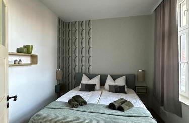 VillaKrocker - ElbeRadweg trifft WandKunstwerk - Photo 53