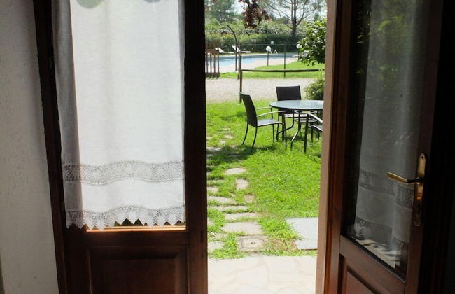 Agriturismo Villa Coren - Foto 7