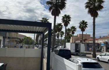 Petite maison à 100m de la plage - Foto 19