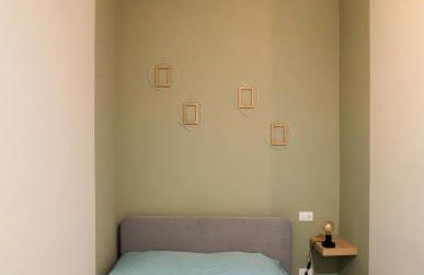 SP2Apartment Viale Golgi 80 - Foto 41