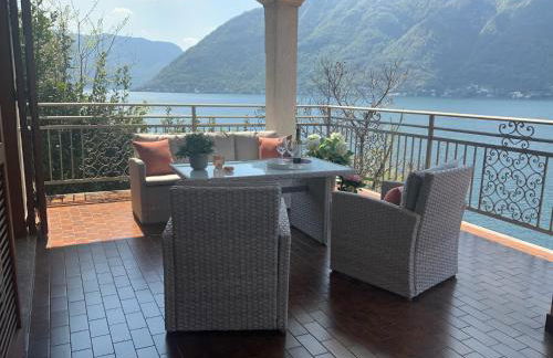 Villa Rosina Veranda - Foto 11