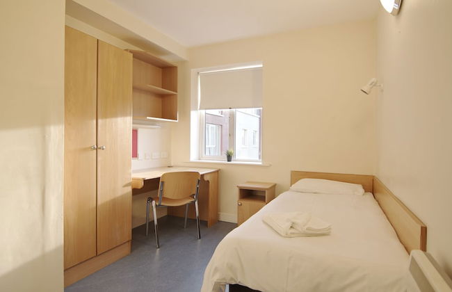 Waterford City Campus - Self Catering - Foto 5