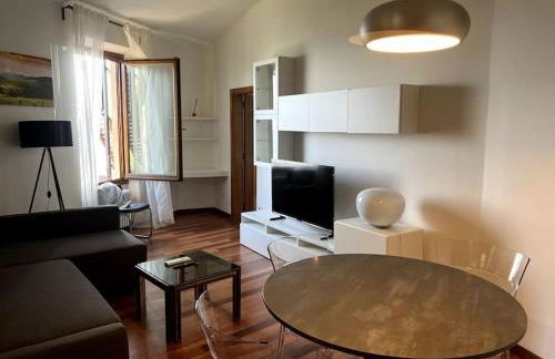 Suite Panorama Fiesole - Foto 11