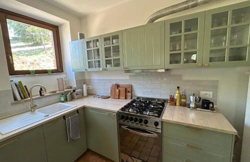 Casa Petritoli - Foto 24