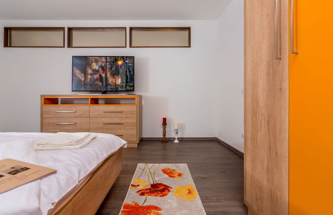 Casa Nicolae Luxury Suites - Photo 39