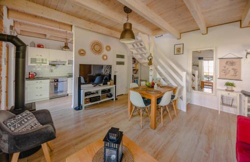 DOMEK LUKSUSOWY KASZUBSKA OSTOJA - Foto 11