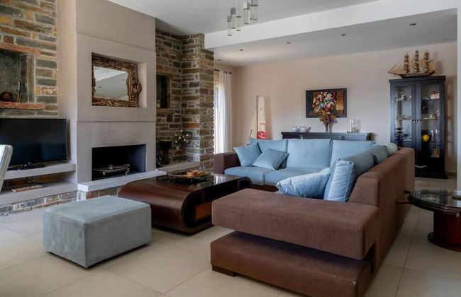 Relax Joy Villa - Easy Beach Access 150m Away - Foto 38