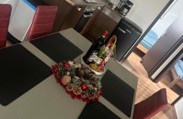 Ferienwohnungen AugenBlick 2 Naumburg - Foto 14