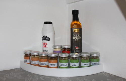 Rutherford Apartment - Foto 15