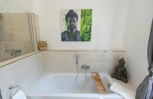 Ferienwohnung EG - Foto 7