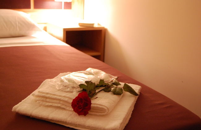 Terre Iblee Resort - Foto 3