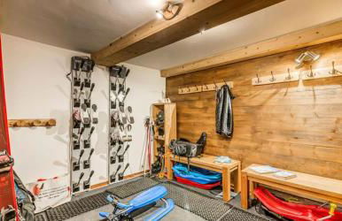 Chalet La Sachette - Chalets pour 14 Personnes MAE-1831 - Foto 11