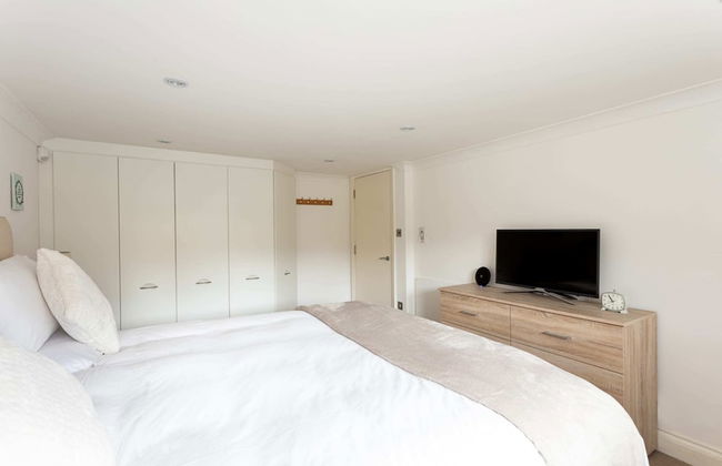 Duke of Clarence Duplex - Foto 7