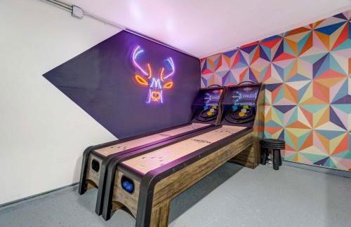 Pikes Breeze - Premier Locale Workcation Hub - Foto 49