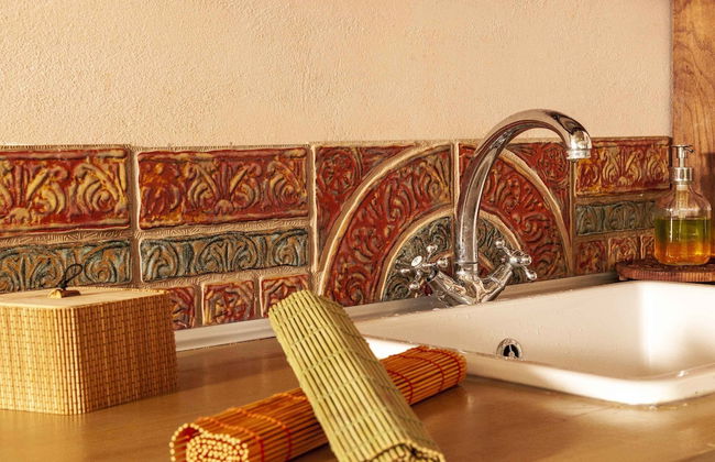 Villa Nefeli- Mounty Island Villas - Foto 7