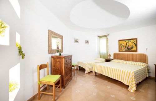 Residence del Sole - Foto 50