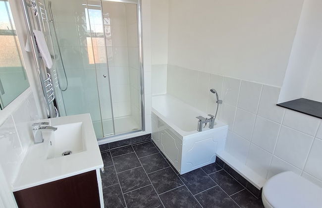 H.V Apartments - Foto 50