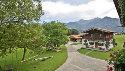 Baumgartner Nagerhof | Chiemgau Karte - Photo 2