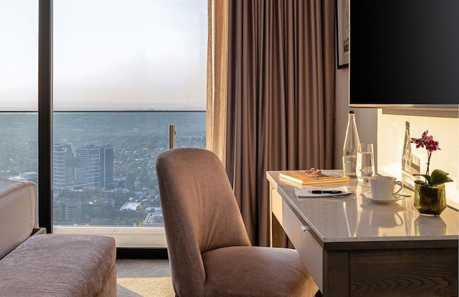 The Leonardo - Foto 65