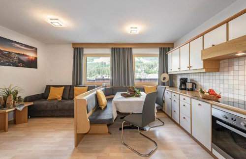 Alpenchalet Niederkofler Marilena - Photo 14