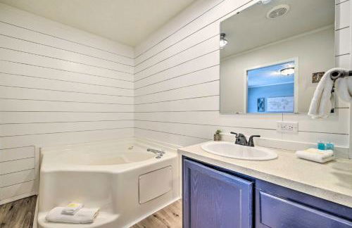 Spacious Wellston Home Near Hiking and Skiing! - Foto 16