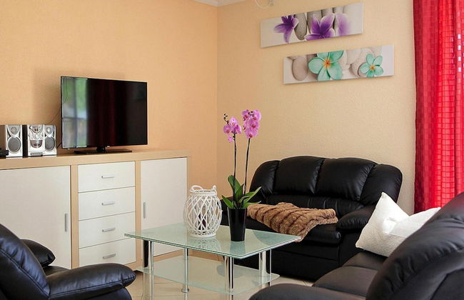 Ferienhauser am Kummerower See, Verchen - Foto 7