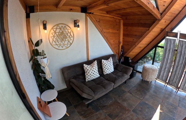 Bosque Geométrico - Foto 34