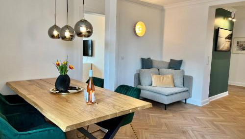 Kapitänshaus Hamburg Altes Land - Foto 3