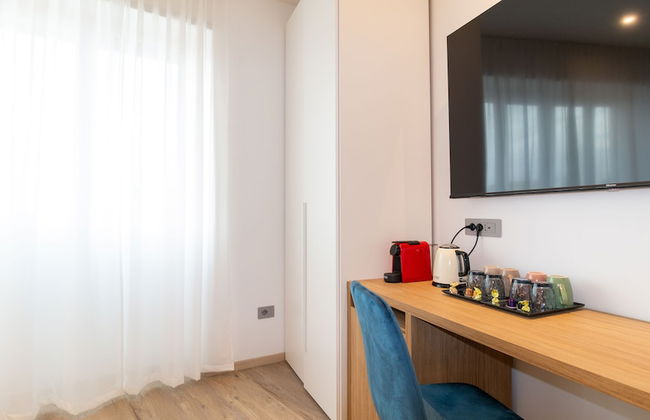 Galleria Roma Art Guesthouse - Foto 23