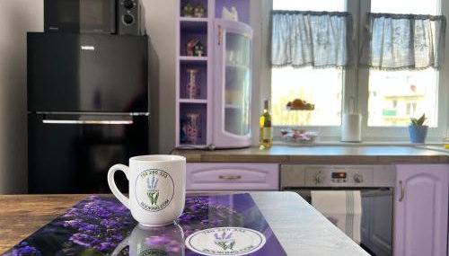 Apartament Lawendowy - Foto 4