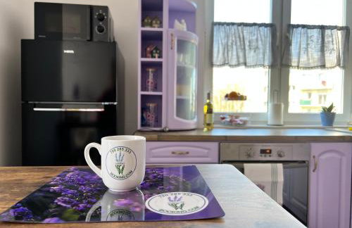Apartament Lawendowy - Foto 4