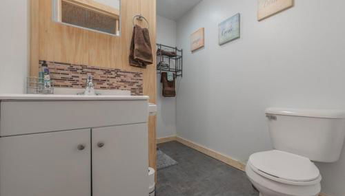 Tiny House at Buffalo River Lodge - Foto 4