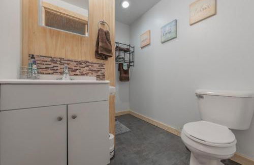 Tiny House at Buffalo River Lodge - Foto 4