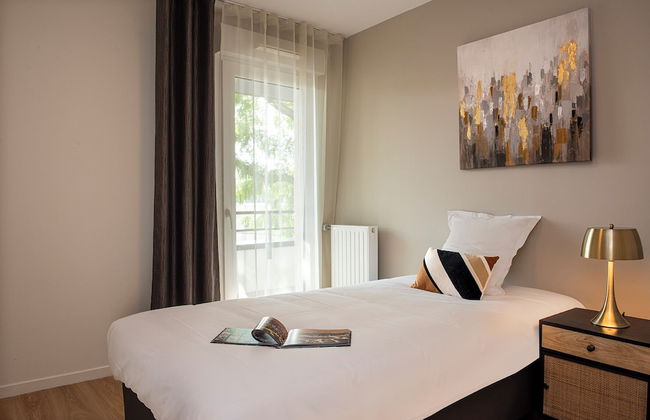 Les Boréales – Appart’hotel & Restaurant - Photo 1